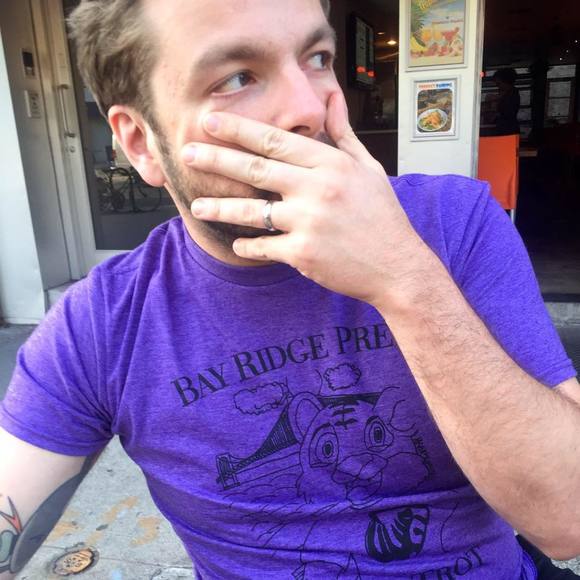 Meet your Posher, Glenn - Picture 1 of 1